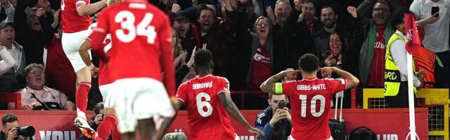 Nikola Milenković će se boriti za evropski trofej sa čuvenim klubom, čudo u Španiji