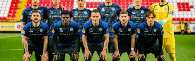 Andrej Petrović ostaje u TSC