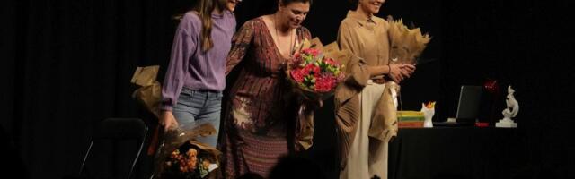 Ovacije za Špansku pitu: Irfan Mensur i Fondacija Mozzart pronašli recept za uspeh