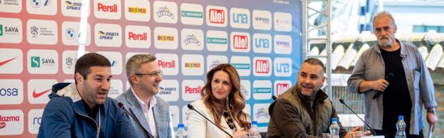 "Ovo je naša najlepša manifestacija!" Predškolci trče na Dečjem maratonu u Beo zoo vrtu