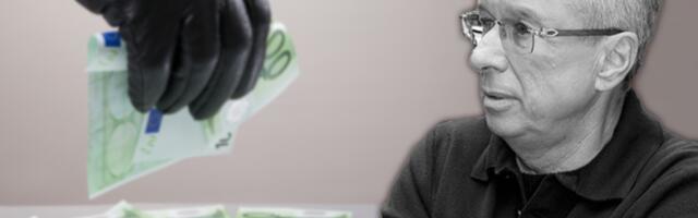 KRALI NOVAC OD POKOJNOG SAŠE POPOVIĆA! Isplivali šok-detalji! Ovoliko NOVCA su uzeli tad!