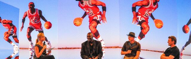 Najluđa promocija „džordanki“ ikada? Upravo, u Njujorku