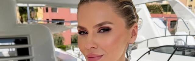 Melinin milioner ima dete: Pre Harisove bivše voleo je ovu ženu koja nije htela brak