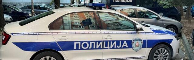 MUP: Pronađen šestogodišnji dečak iz Niša