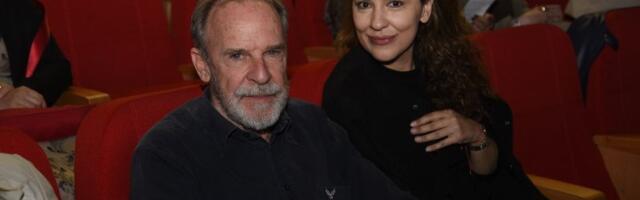 Frano Lasić za DIREKTNO: "Poezija i umetnost su lek za današnji ubrzani život" (VIDEO)