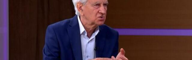 "LJUDI, SLANINU I ČVARKE...": Doktor Matić šokirao Srbe o izboru hrane! Ovo im je u GENETSKOM KODU!