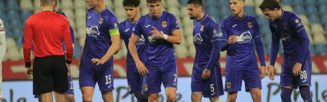 Grafičar i Vojvodina igraju za finale Kupa, poznati su sastavi