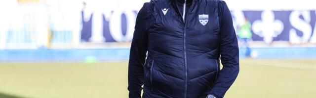 Nenad Lalatović za Sportinjo: Da budem trener Partizana? Lepo je čuti...