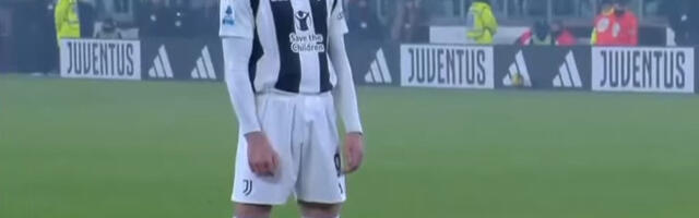 Skinuo mrak posle povrede: Vlahović dao gol posle šest meseci, Juve se obrukao (VIDEO)