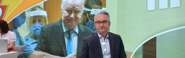 Darko Mladić otkrio nove detalje o stanju svog oca: Sve je moglo biti završeno za sedam dana