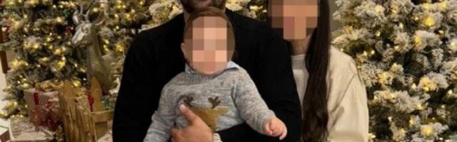 OVO JE SRBIN KOJI JE NASTRADAO U STRAVIČNOM UDESU U AMERICI! Dušan (37) iza sebe ostavio suprugu i dete - POKRENUTA HUMANITARNA AKCIJA!