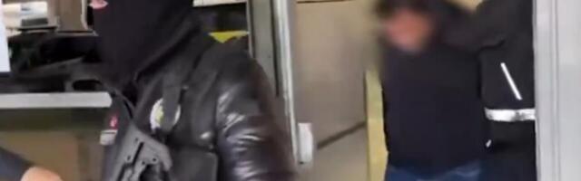 DRAMA U TURKOJ: Policija širom zemlje uhapsila više od 320 ljudi (FOTO)