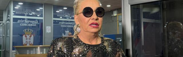 Vesna otkrila sta se dešavalo iza scene i da li joj je Hitna ukazala pomoć: "Nikolija je bila pod stresom"