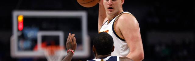 NBA superzvezda najavila povratak na teren posle više od godinu dana!