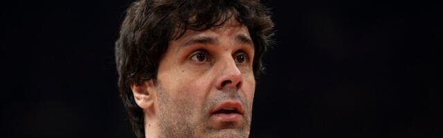 Miloš Teodosić zvanično u Crvenoj zvezdi: Nadam se da ćemo se svi radovati