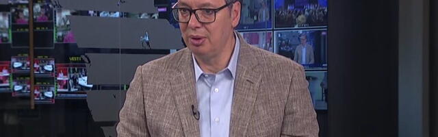 OVO SU 3 GLAVNE STAVKE NOVIH MERA DRŽAVE Vučić otkrio deo najavljenog paketa pomoći: "To neće biti beznačajna finansijska sredstva"