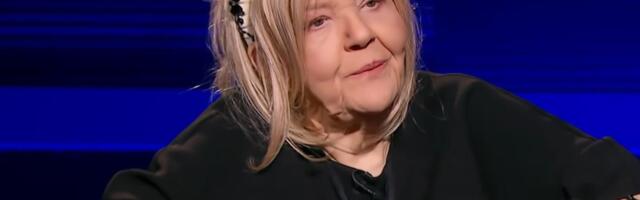 ZA NEKOLIKO REČI DOBILA 100.000 EVRA! Ovo je neverovatna situacija koja se dogodila Marini Tucaković, priča šokira