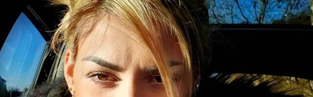 "Mama, imamo Boga" Voditeljka sa svima podelila KAKO JE TEŠI SIN, njen bivši muž U BRAKU SA Helenom Topalović - trenutak je umalo rasplakao! (FOTO)