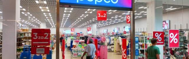 PEPCO povlači proizvod: Kupci mogu dobiti novac nazad