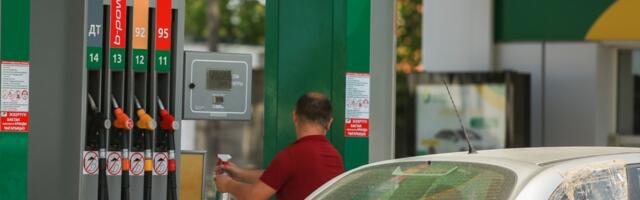Ruski problemi sa gorivom otkrivaju energetsku zavisnost Centralne Azije