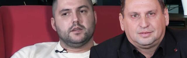 "Monstrumi iz Cazina žele popularnost preko mene!" Taki spreman da se suoči sa Asminom