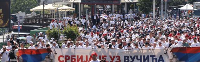 Žučna rasprava o finansiranju političkih aktivnosti: Vlast „želimo fer izbore“, opozicija „želite sve po starom“