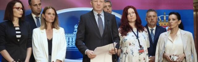 Đilas: Maja Dražić izložena organizovanoj kampanji targetiranja