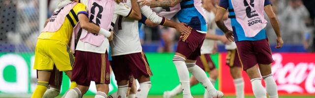 Španija pobedila Francusku i plasirala se u finale Svetskog prvenstva