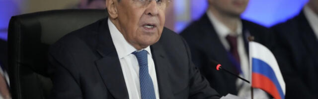 Лавров пренео Путинову поруку: Русија не планира напад, али ће на удар Европе одговорити неконвенционално