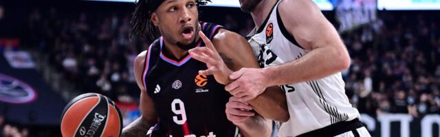 Ko je Lamar Stivens, novi košarkaš Partizana? NBA ratnik kog je Penjaroja odabrao za "posebnu ulogu"