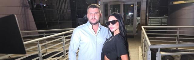 LOM U EMISIJI "NAROD PITA" Maja Marinkovi OTVARA DUŠU O Filipu Caru: Svi čekali da ga pozove, a ONA ŠOKIRALA odgovorom o bivšem!