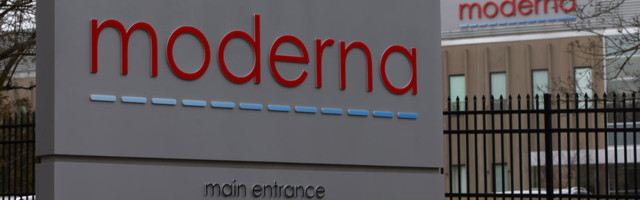 Vakcina Moderne na korak od registracije u SAD