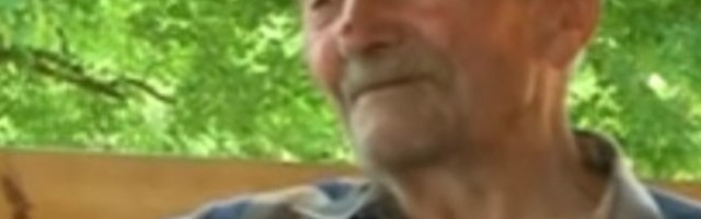 Deda Jovan: Dolazi vreme ratova, propasti Zapada, a evo šta znači svi Srbi pod jednom šljivom