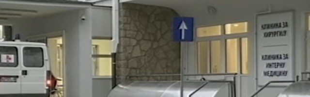 Preminula porodilja (29) zaražena koronom u KBC "Dr Dragiša Mišović"