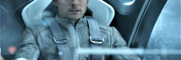 Tom Kruz i NASA snimaju film u svemiru