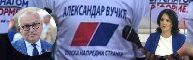 Šta smo doživeli: Niški botovi se žale Vesiću na gradonačelnicu! (FOTO)