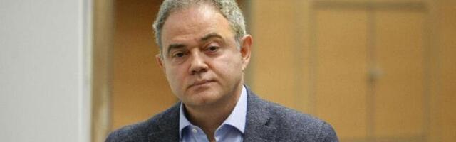 Lutovac: Građanski otpor je uvek opcija