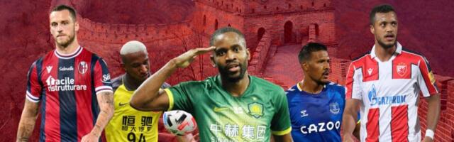 Devastirana Superliga Kine: Virus "pojeo" oba Guangdžoua, egzodus zvezda i Šandung kao prvi favorit za krunu