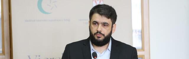 RAHMETLI MUFTIJA