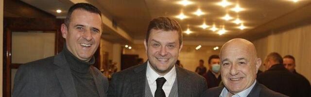 Crno-beli najavljuju: U medicinskom bloku Partizana uskoro najmodernija oprema za oporavak