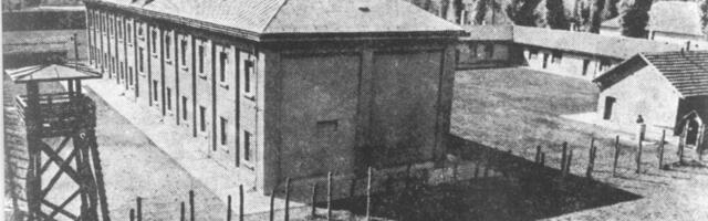 Godišnjica proboja Logora na Crvenom krstu