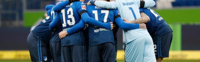 Hofenhajm i Liga šampiona, priča je još uvek realna (VIDEO)