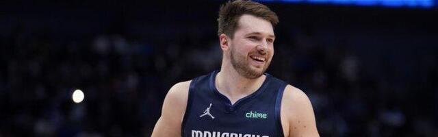 NBA LIGA JE "MAČIJI KAŠALJ"! Dončić ŠOKIRAO Ameriku i priznao da je EVROLIGA prava košarka!