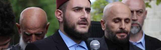 Zukorlić: Es hängt davon ab, wie die Menschen die Flagge des Mufti tragen, ob sie schwindelerregend vorankommen oder steil fallen