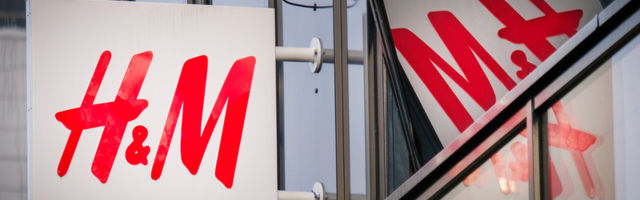 Pandemija koronavirusa prepolovila tromesečne prihode H&M-a