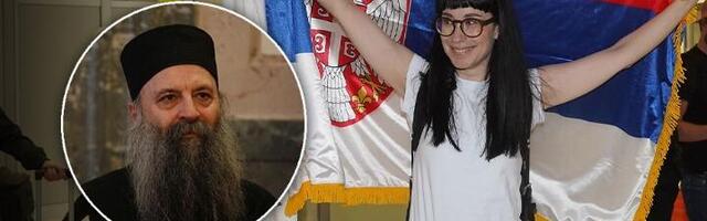 Konstrakta o susretu sa Porfirijem