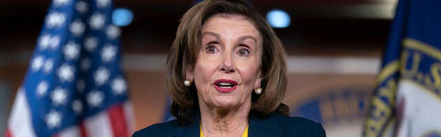 Poseta Nensi Pelosi Tajvanu: Hod po crvenoj liniji