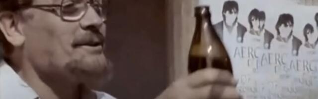 Ćerka prijatelja Milana je supruga poznatog glumca