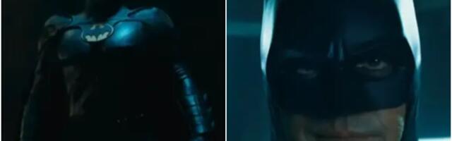 Prvi trejler za novog Fleša otkriva povratak velikog Majkla Kitona u ulozi Betmena