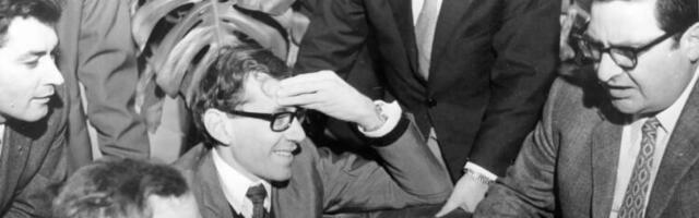 Doktor koji je svojim sistemom za rulet doveo kazino do bankrota